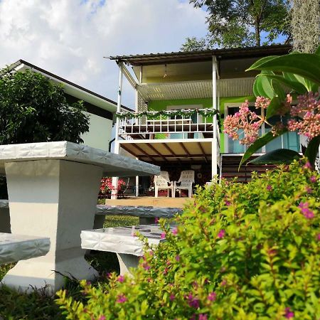 บ้านปลายฝัน Baanplaifun Ban Huai Phai Extérieur photo