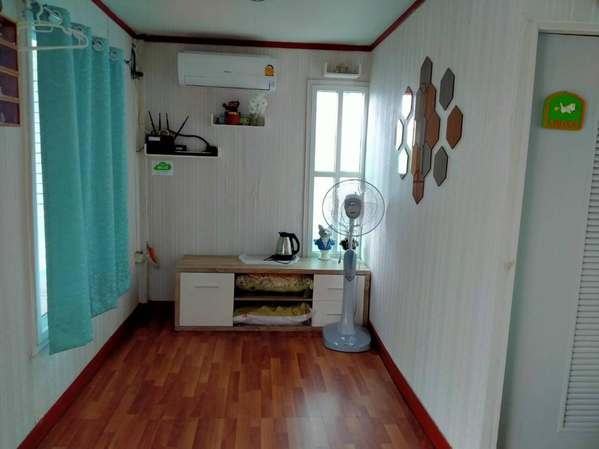 บ้านปลายฝัน Baanplaifun Ban Huai Phai Extérieur photo