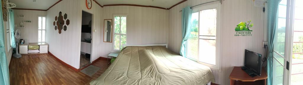 บ้านปลายฝัน Baanplaifun Ban Huai Phai Extérieur photo