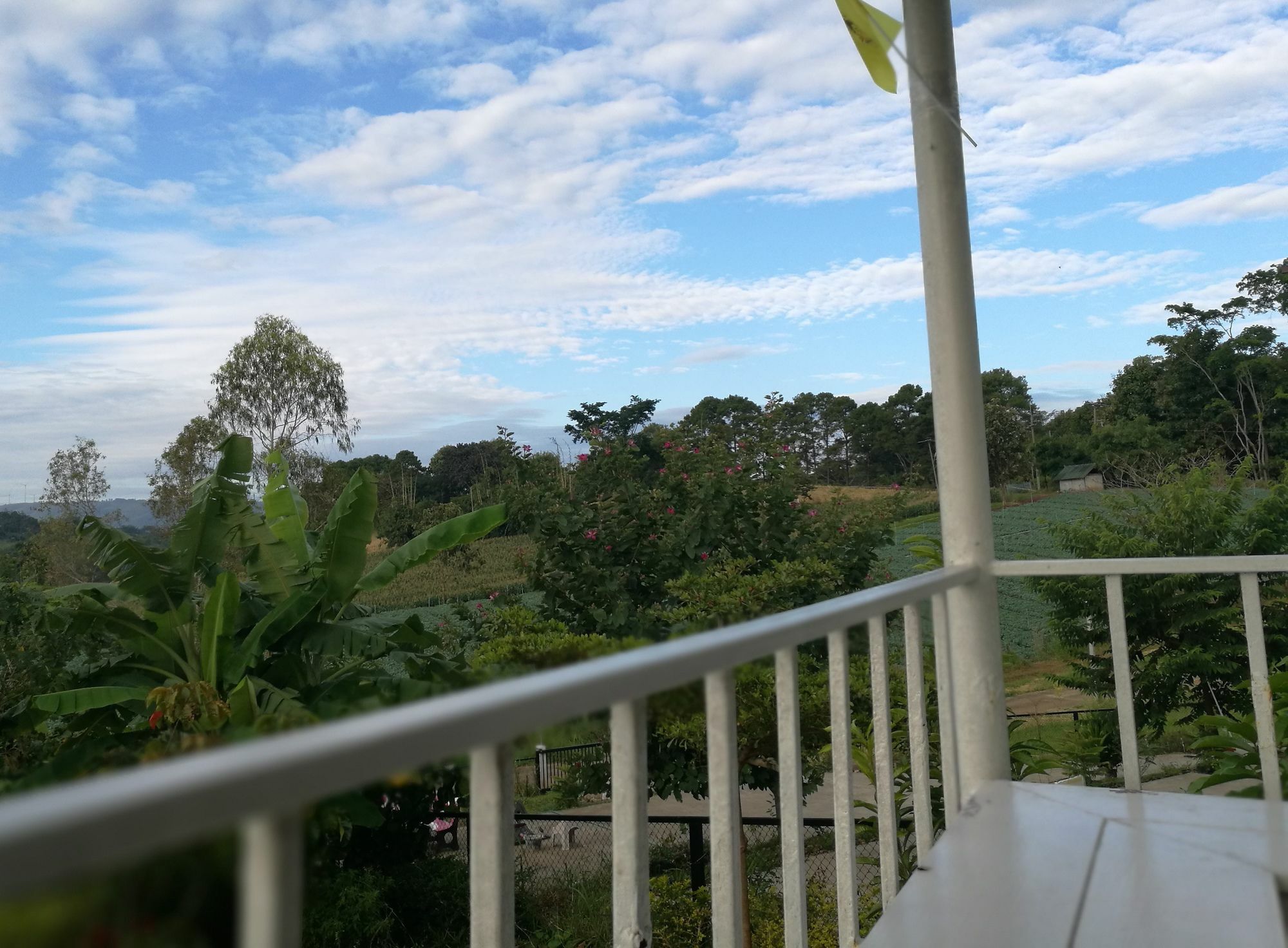 บ้านปลายฝัน Baanplaifun Ban Huai Phai Extérieur photo