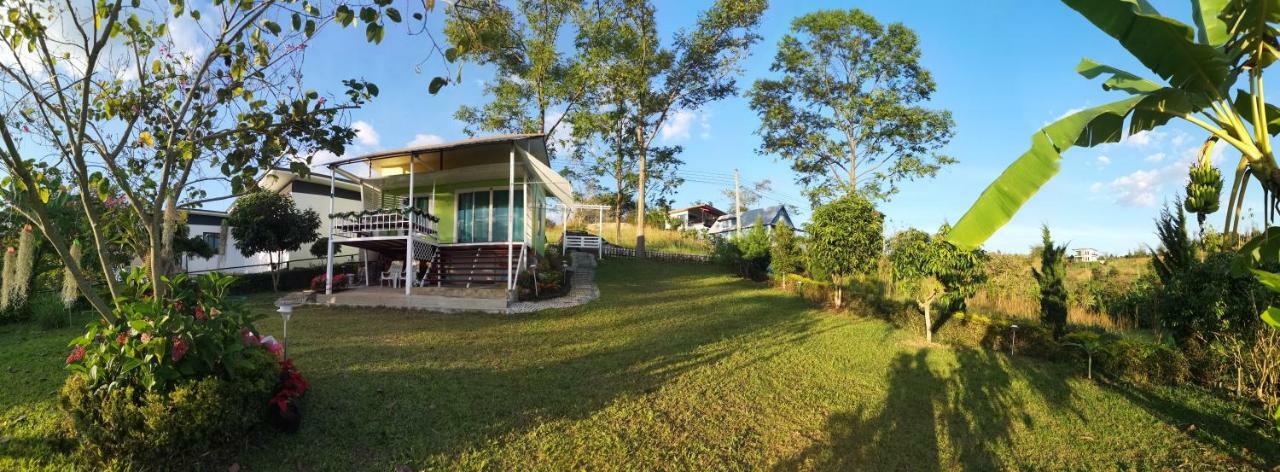 บ้านปลายฝัน Baanplaifun Ban Huai Phai Extérieur photo