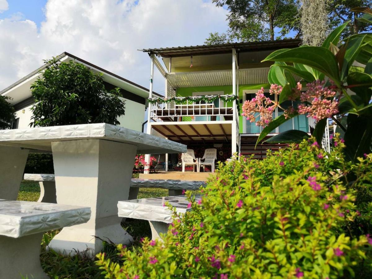 บ้านปลายฝัน Baanplaifun Ban Huai Phai Extérieur photo