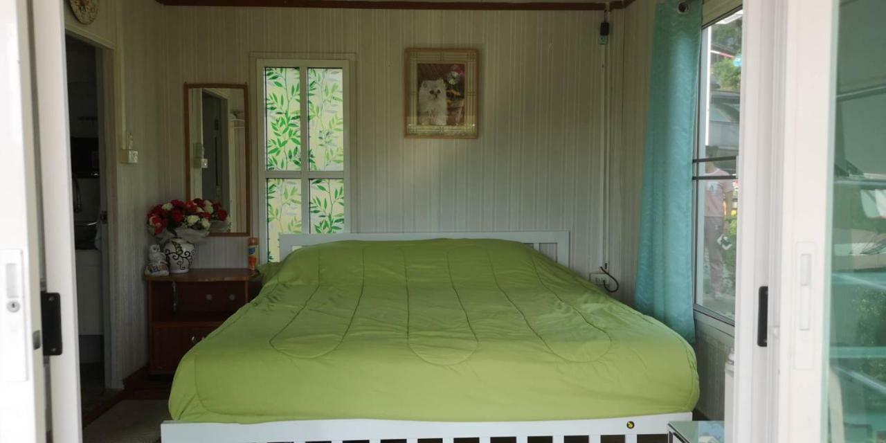 บ้านปลายฝัน Baanplaifun Ban Huai Phai Extérieur photo