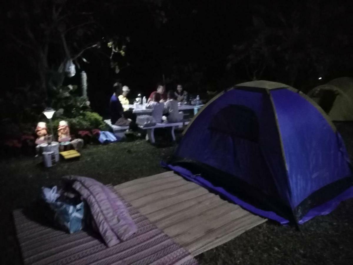 บ้านปลายฝัน Baanplaifun Ban Huai Phai Extérieur photo