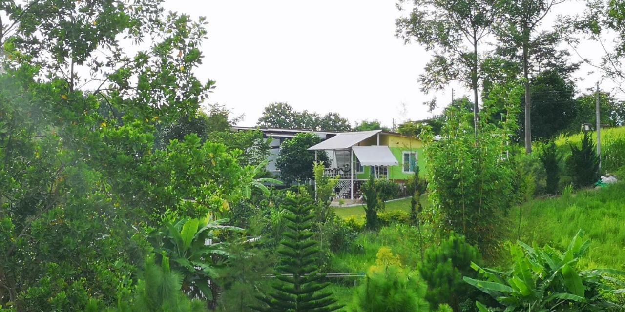 บ้านปลายฝัน Baanplaifun Ban Huai Phai Extérieur photo