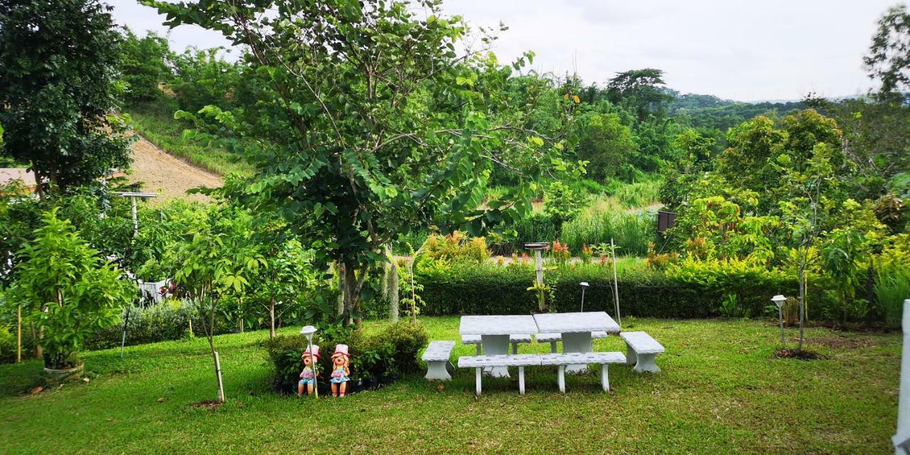 บ้านปลายฝัน Baanplaifun Ban Huai Phai Extérieur photo