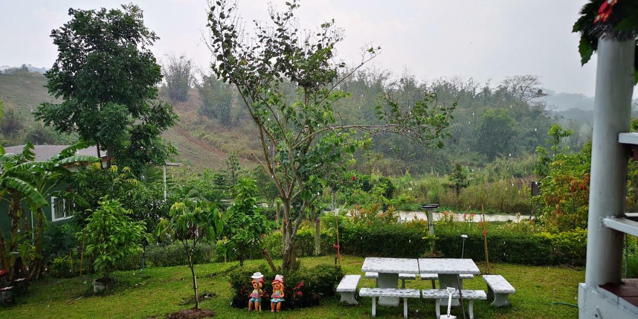 บ้านปลายฝัน Baanplaifun Ban Huai Phai Extérieur photo