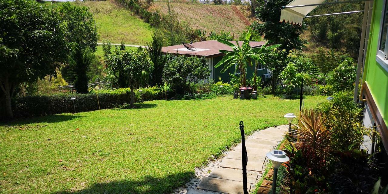บ้านปลายฝัน Baanplaifun Ban Huai Phai Extérieur photo