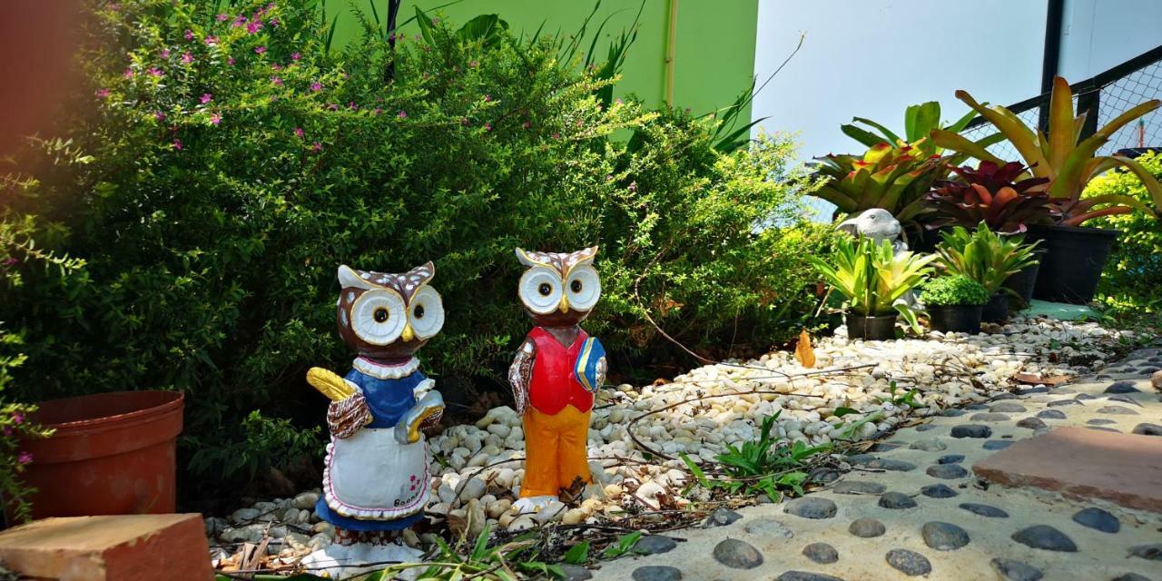 บ้านปลายฝัน Baanplaifun Ban Huai Phai Extérieur photo