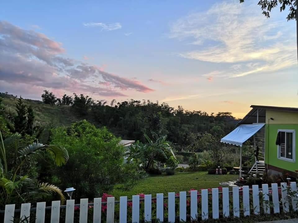 บ้านปลายฝัน Baanplaifun Ban Huai Phai Extérieur photo